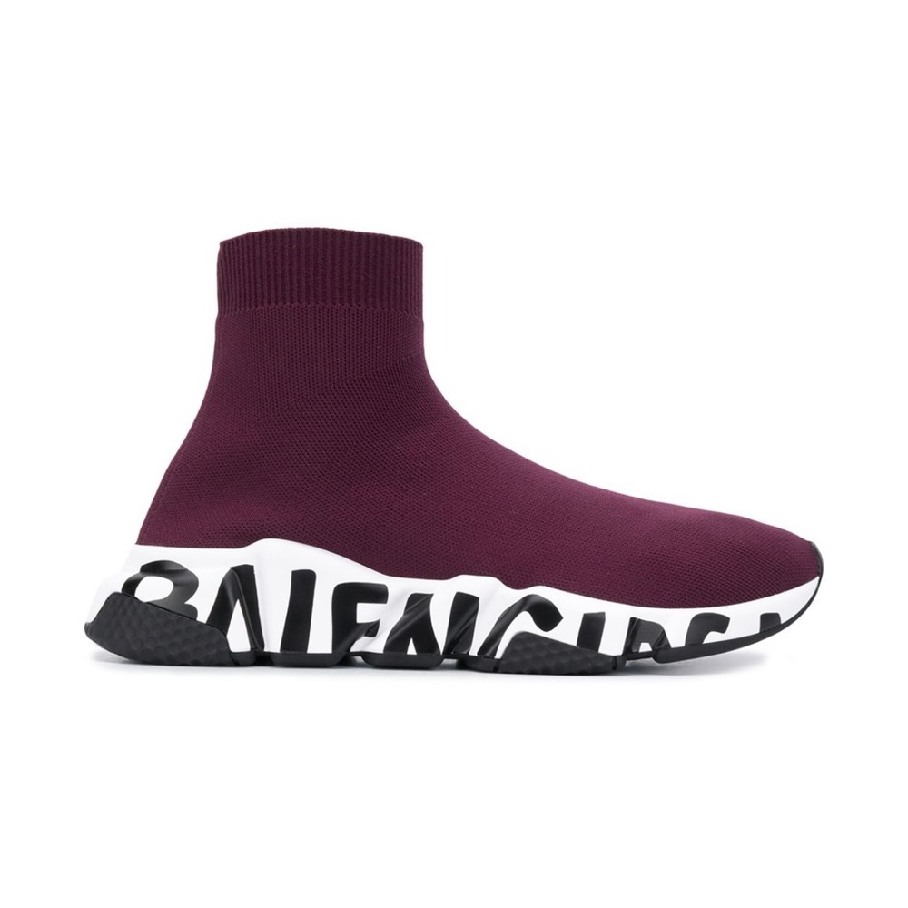 Balenciaga speed Trainers